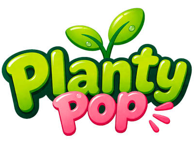 Plantypop